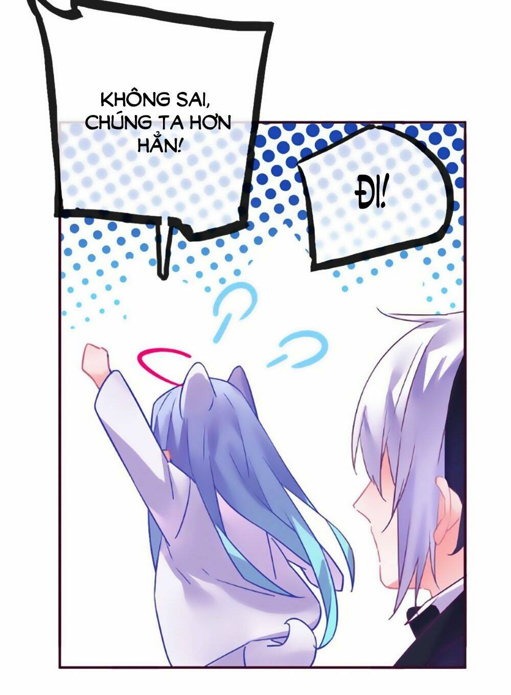 Đừng Nghịch, Ta Chỉ Muốn Yên Tĩnh: Chapter 73