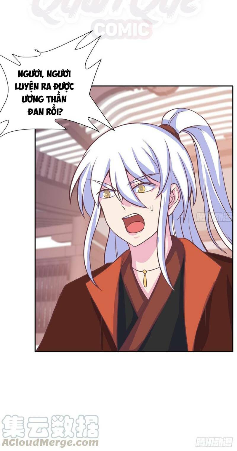 Siêu Phàm Truyện: Chapter 205