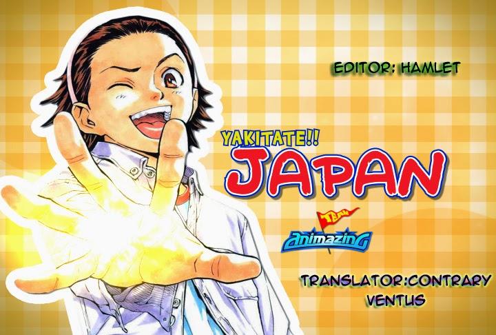 Vua Bánh Mì: Chapter 153