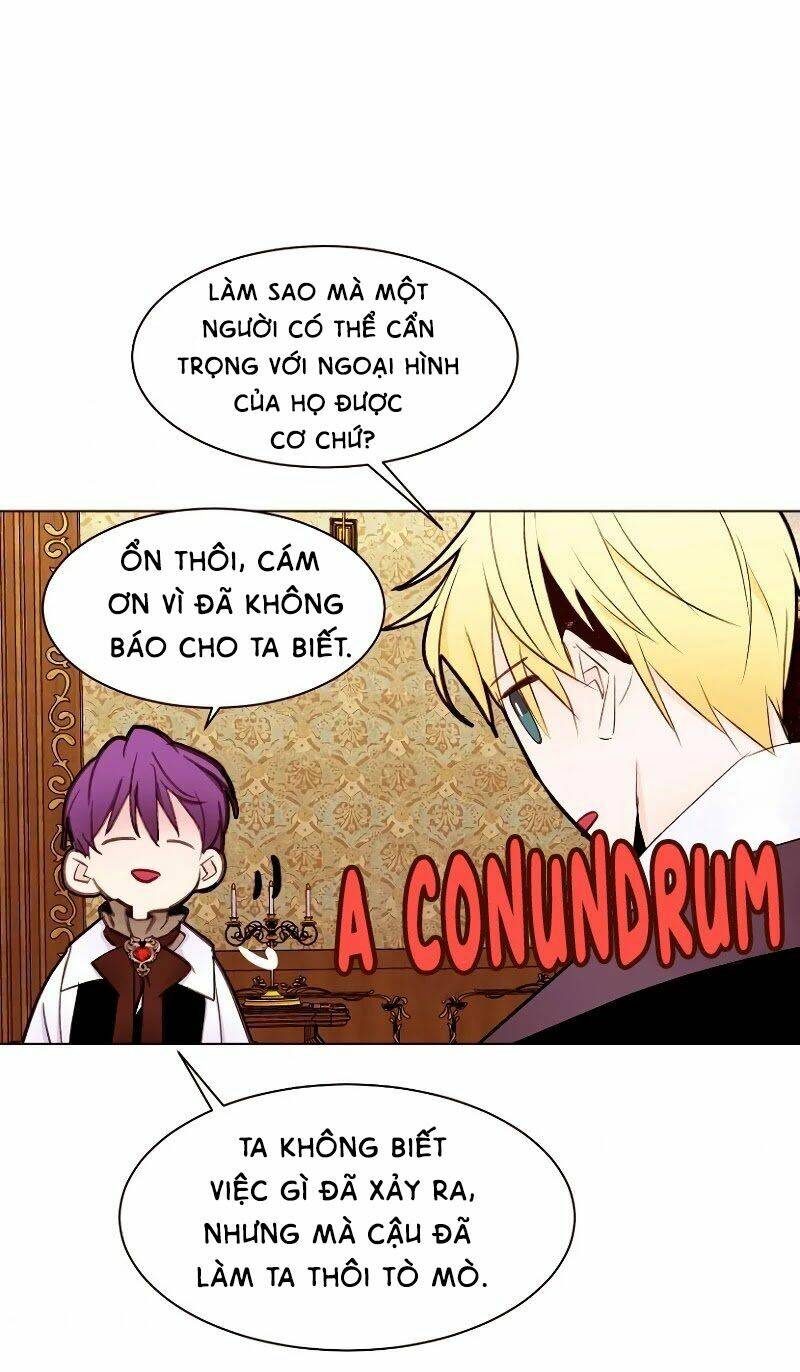 Cuộc Sống Rập Khuôn Của Một Quý Cô Tái Sinh!: Chapter 42