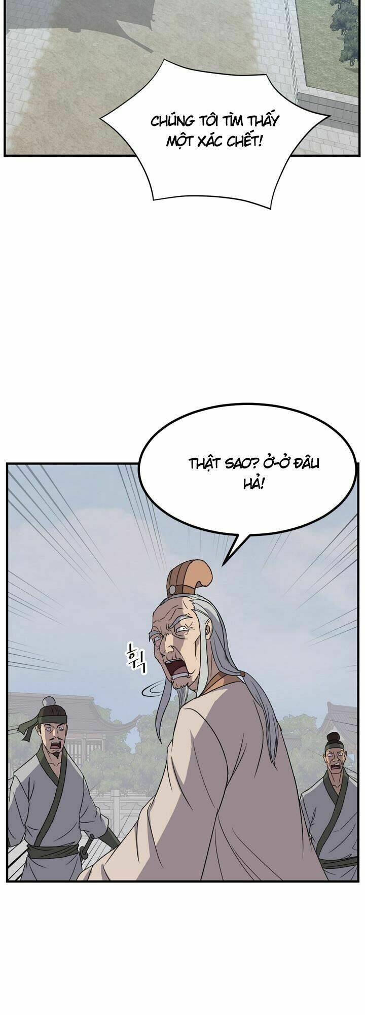 Trọng Sinh, Bất Khả Chiến Bại: Chapter 114