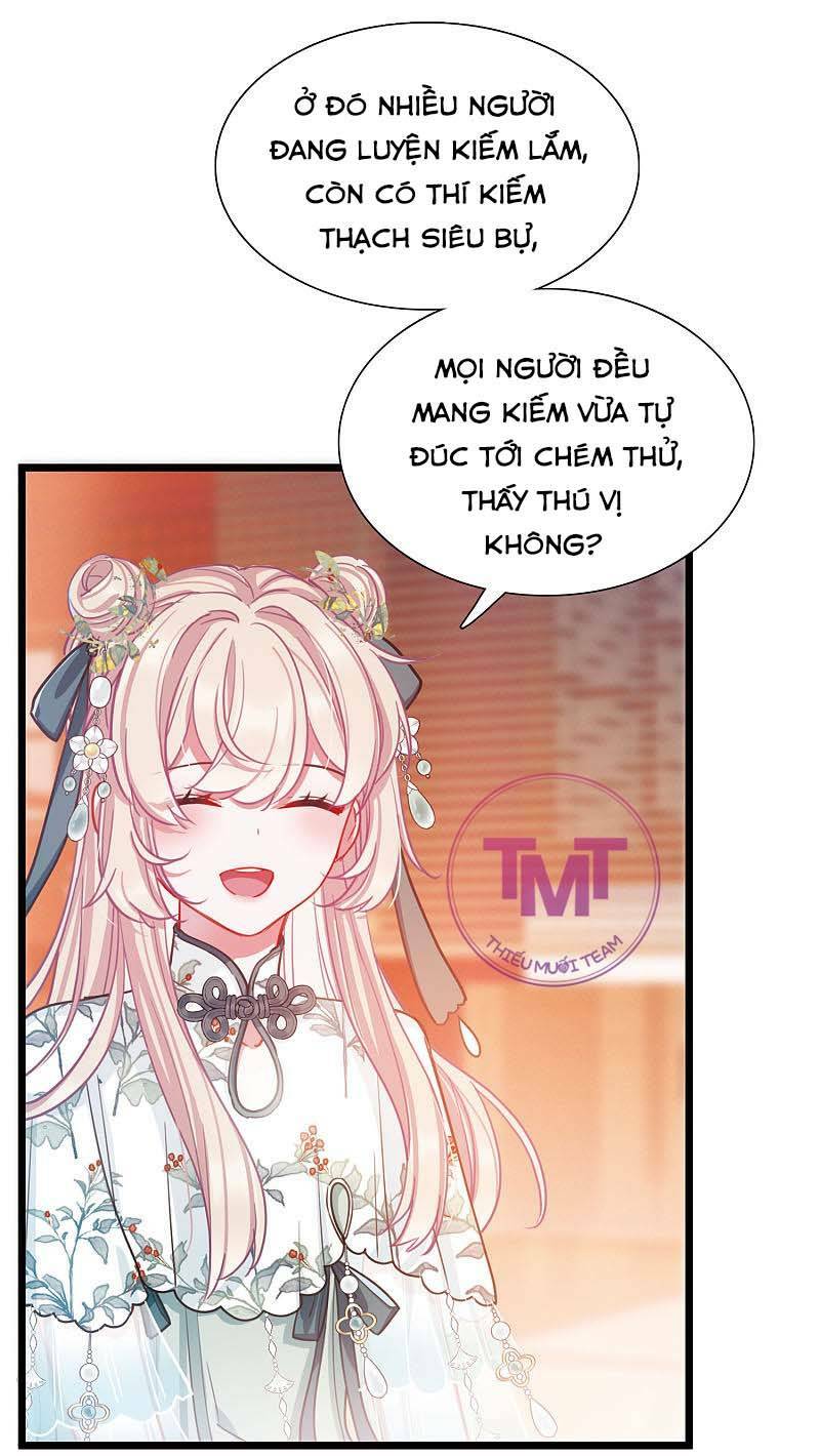 Danh Kiếm Chủng: Chapter 27