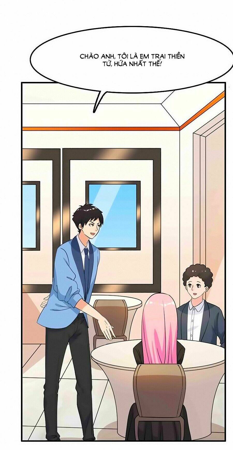 Số Hiệu 1314: Chapter 25