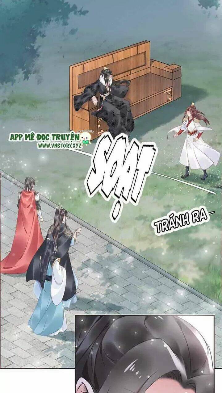 Nhất Sinh Nhất Thế Tiếu Thương Khung: Chapter 20