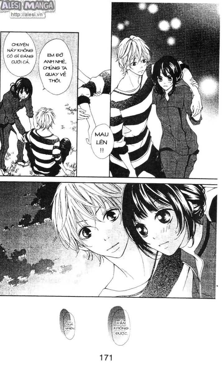 Lời Tỏ Tình Muộn Màng: Chapter 2