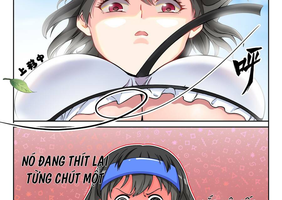 Hệ Thống Giả Dạng: Chapter 10