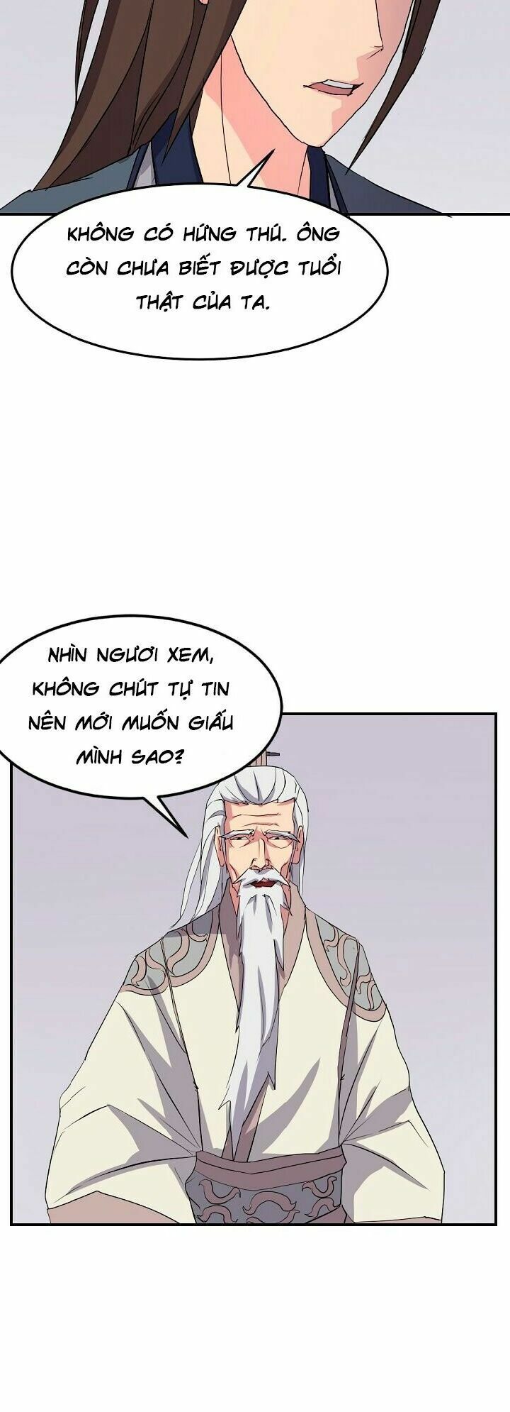 Trọng Sinh, Bất Khả Chiến Bại: Chapter 33