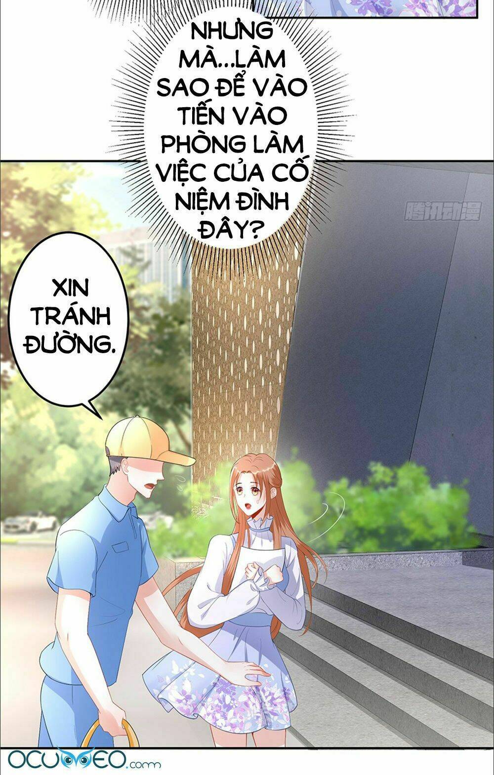 Bạn Trai Điều Khiển Giấc Mơ: Chapter 4