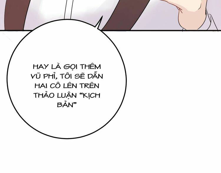 Trong Sinh Chi Ức Vạn Ảnh Hậu Yếu Thượng Vị: Chapter 35