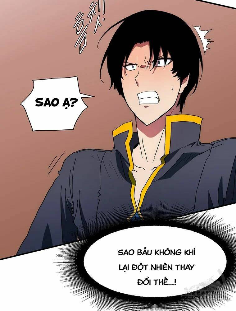 Các Chòm Sao Chỉ Chú Ý Mình Tôi: Chapter 29