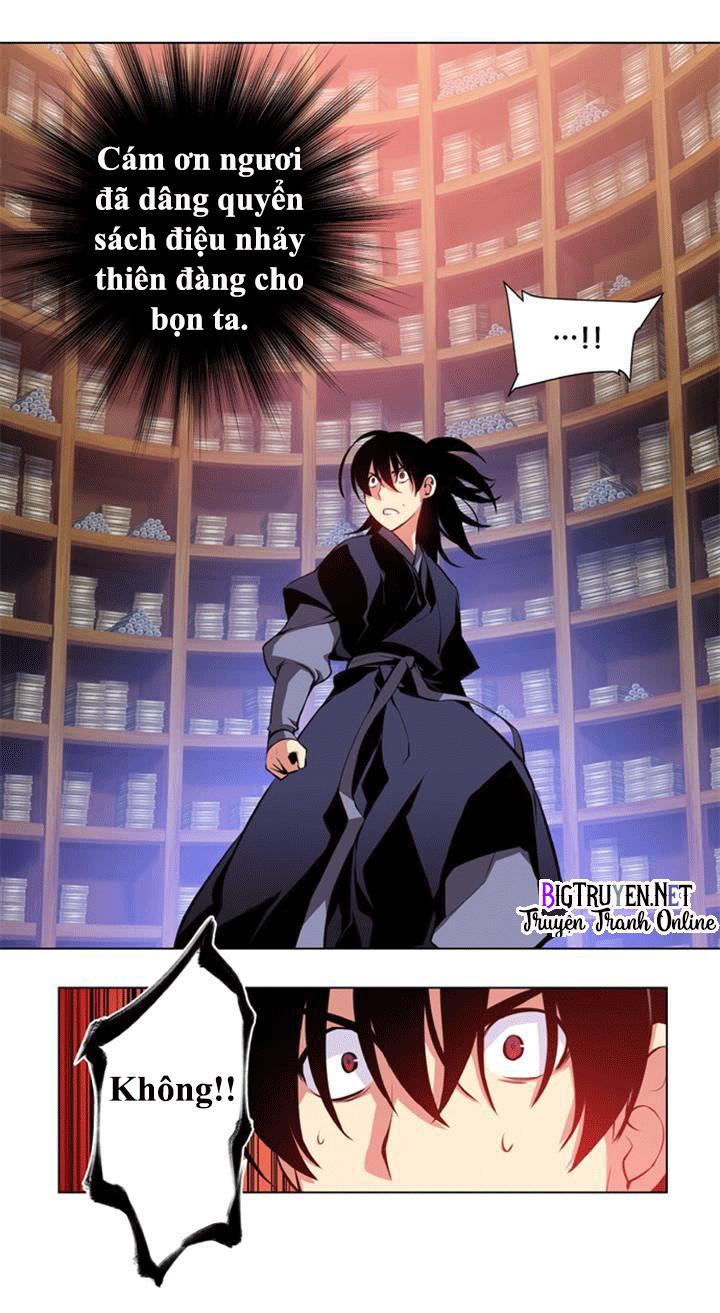 Marchan: The Embodiment Of Tales: Chapter 42