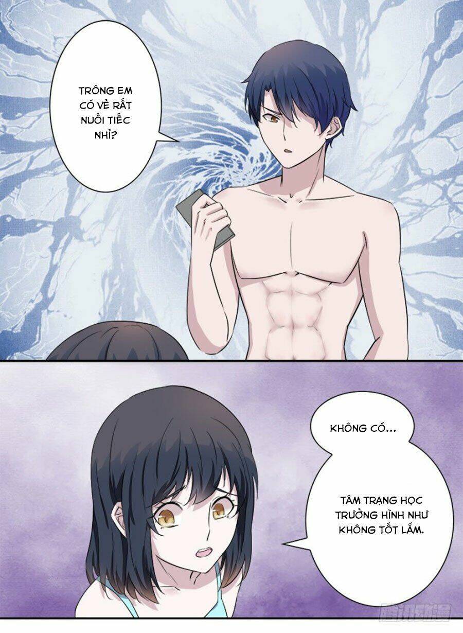 Thiên Kim Đường Môn: Chapter 55