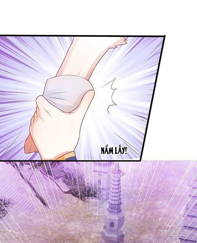 Hồ Tiên Hung Bạo: Chapter 64