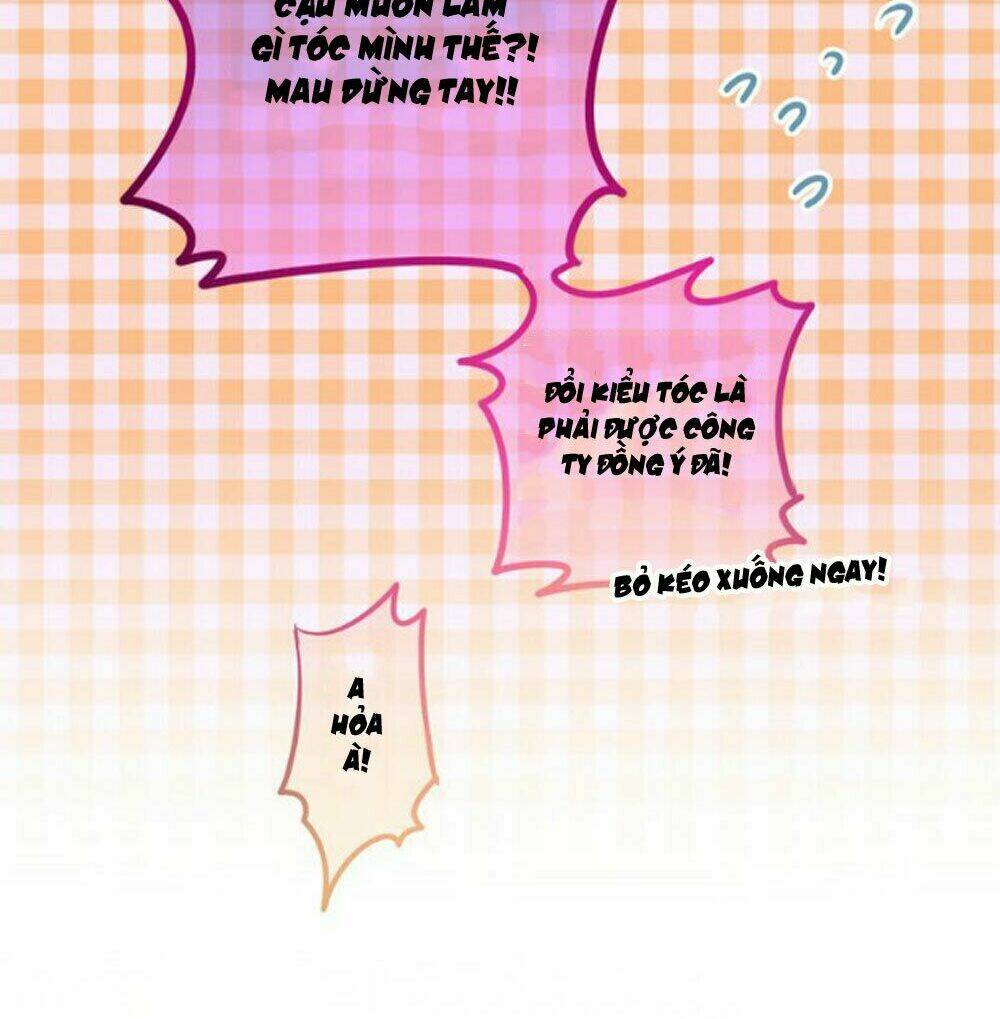 Tháng Sáu Kì Diệu: Chapter 56