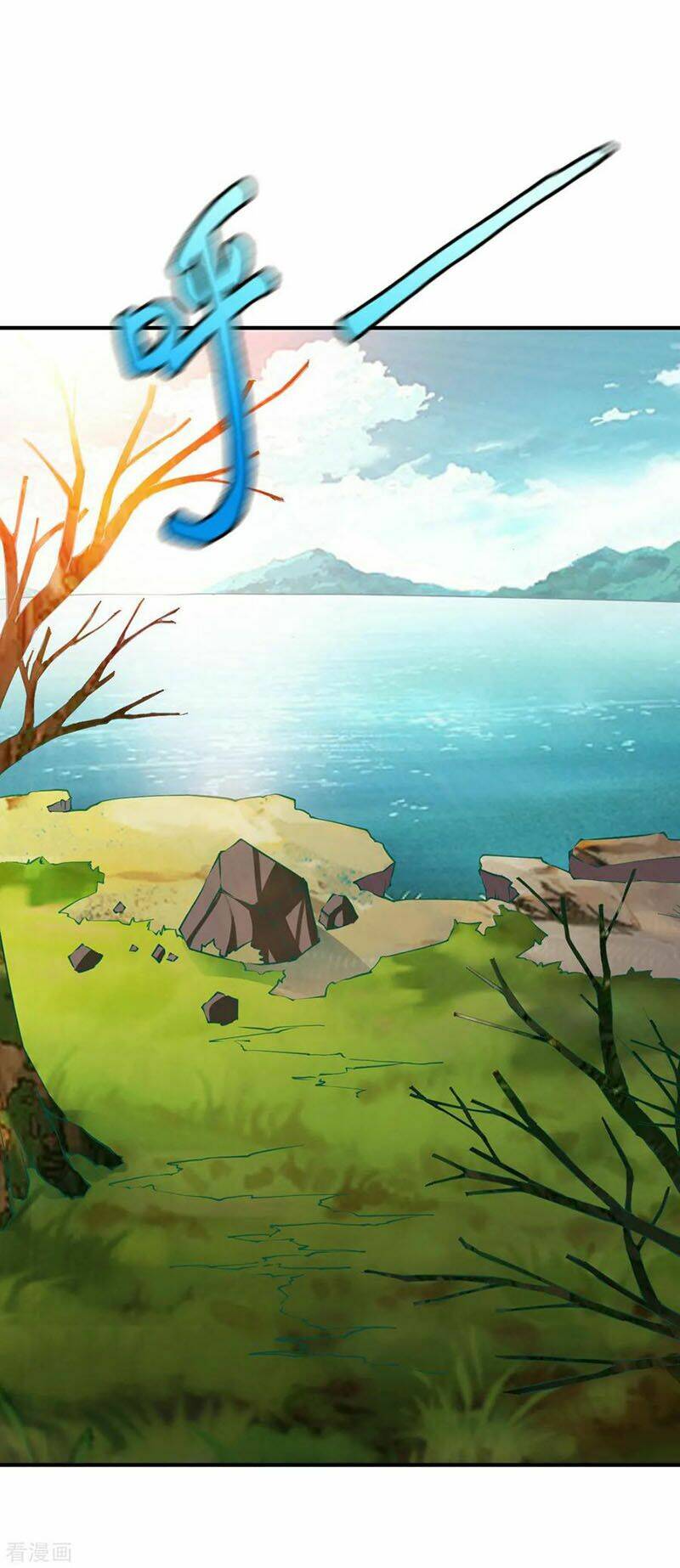 Chiến Đỉnh: Chapter 152