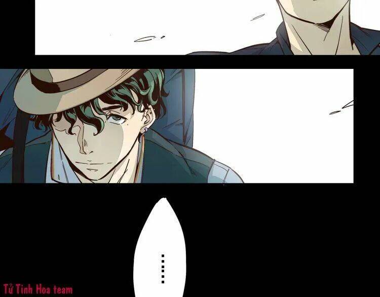 Thời Khắc Ấy, Chúng Ta Gặp Nhau: Chapter 12