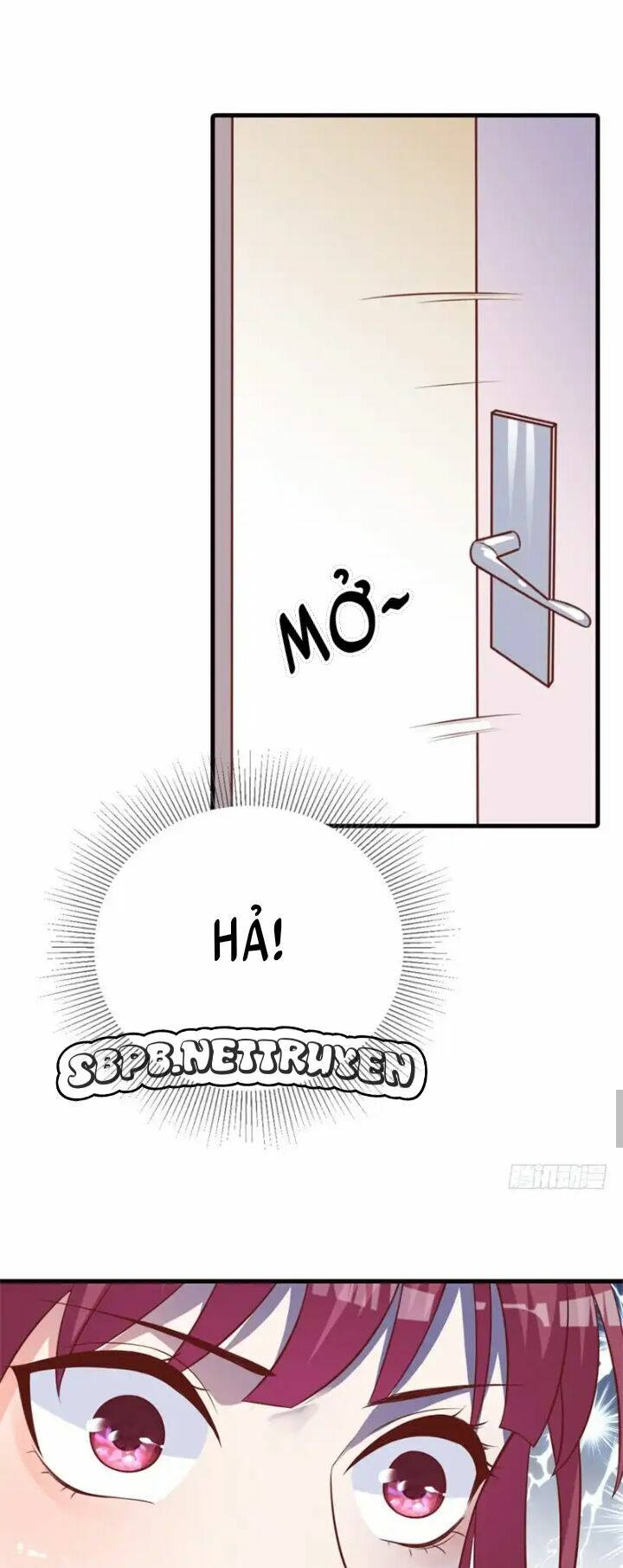 Thịnh Thế Hoa Sủng: Tôi Bị Bắt Làm Tù Binh: Chapter 1