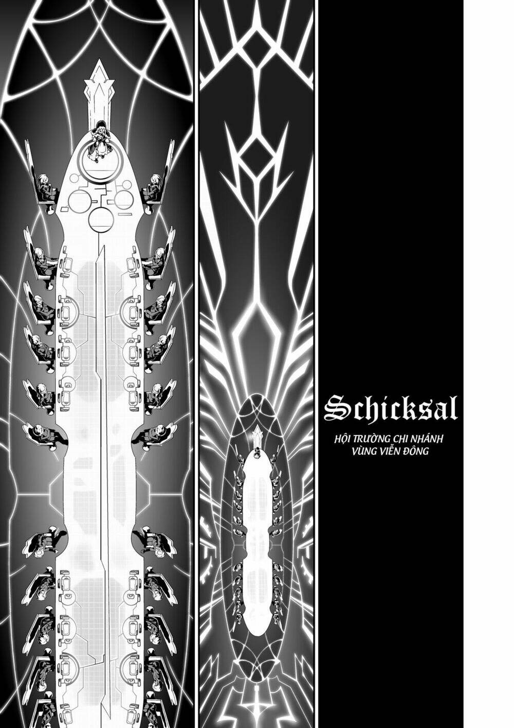 Honkai Impact 3Rd: Chapter 3