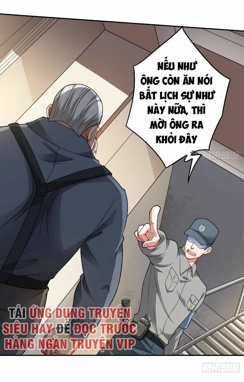 Tiên Giới Thương Thành: Chapter 22