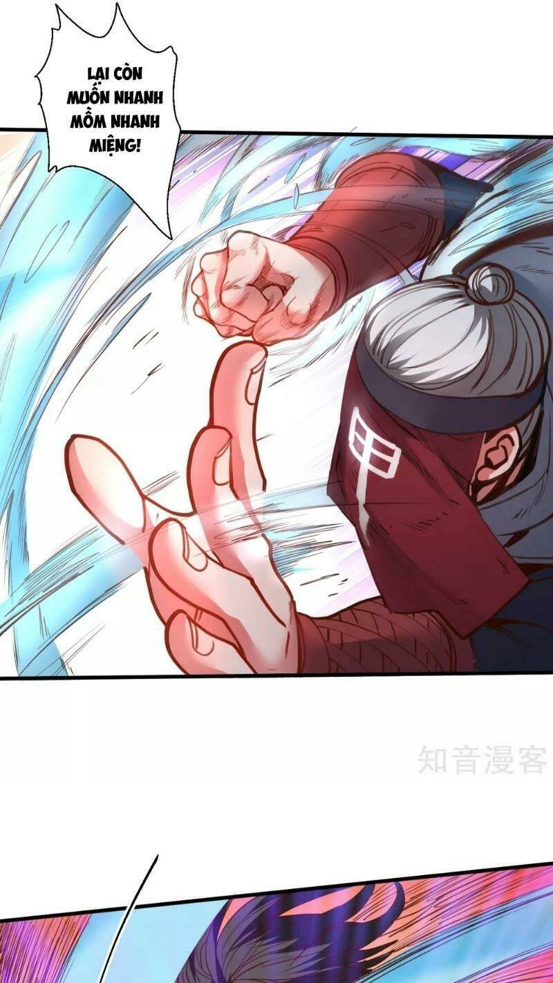 Tối Cường Đại Biểu Hoàng Kim Thận: Chapter 89