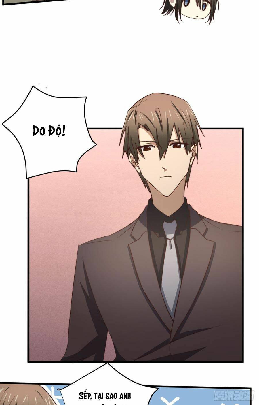Đơn Phương Yêu Thầm Anh: Chapter 54