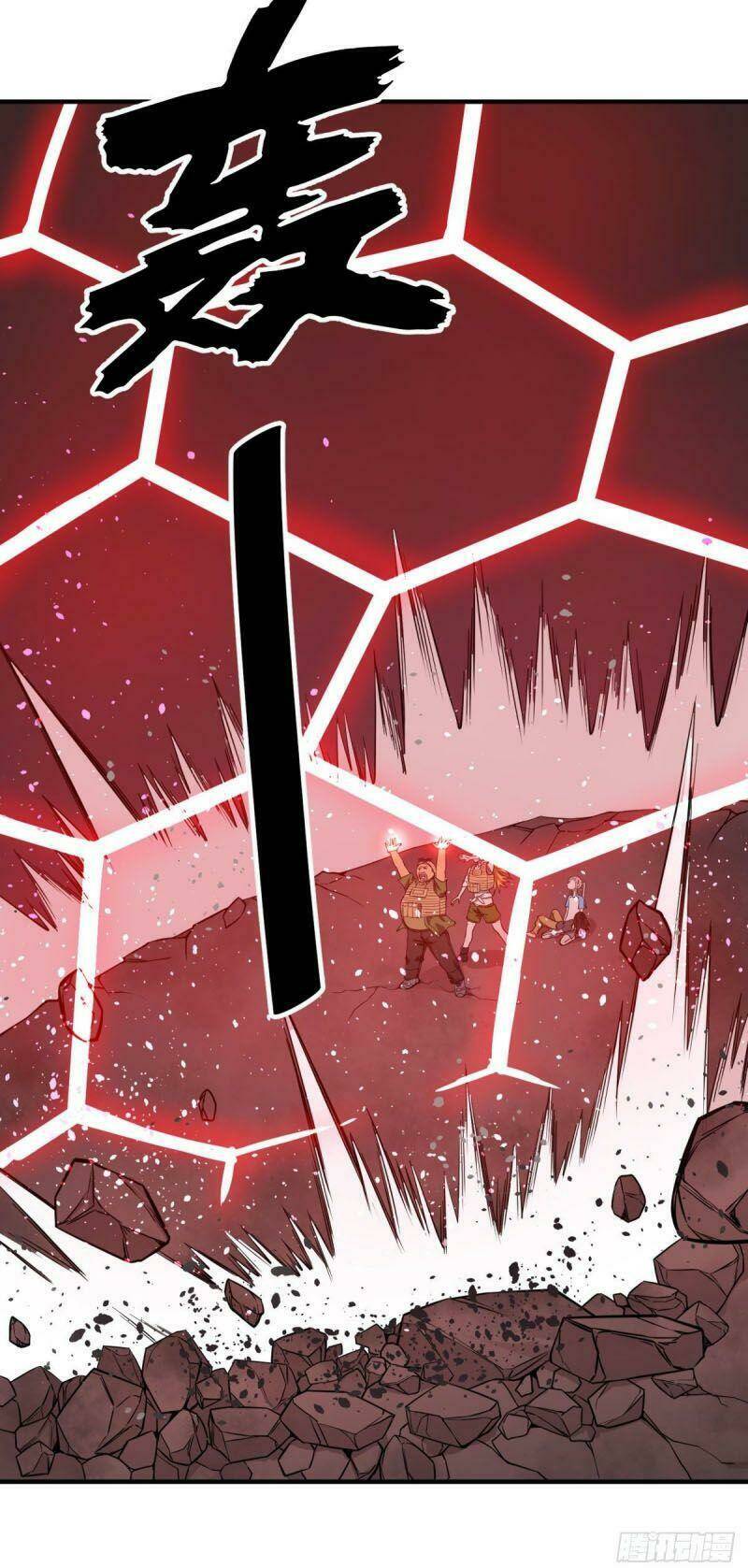 Danh Sách Kẻ Phản Diện: Chapter 93