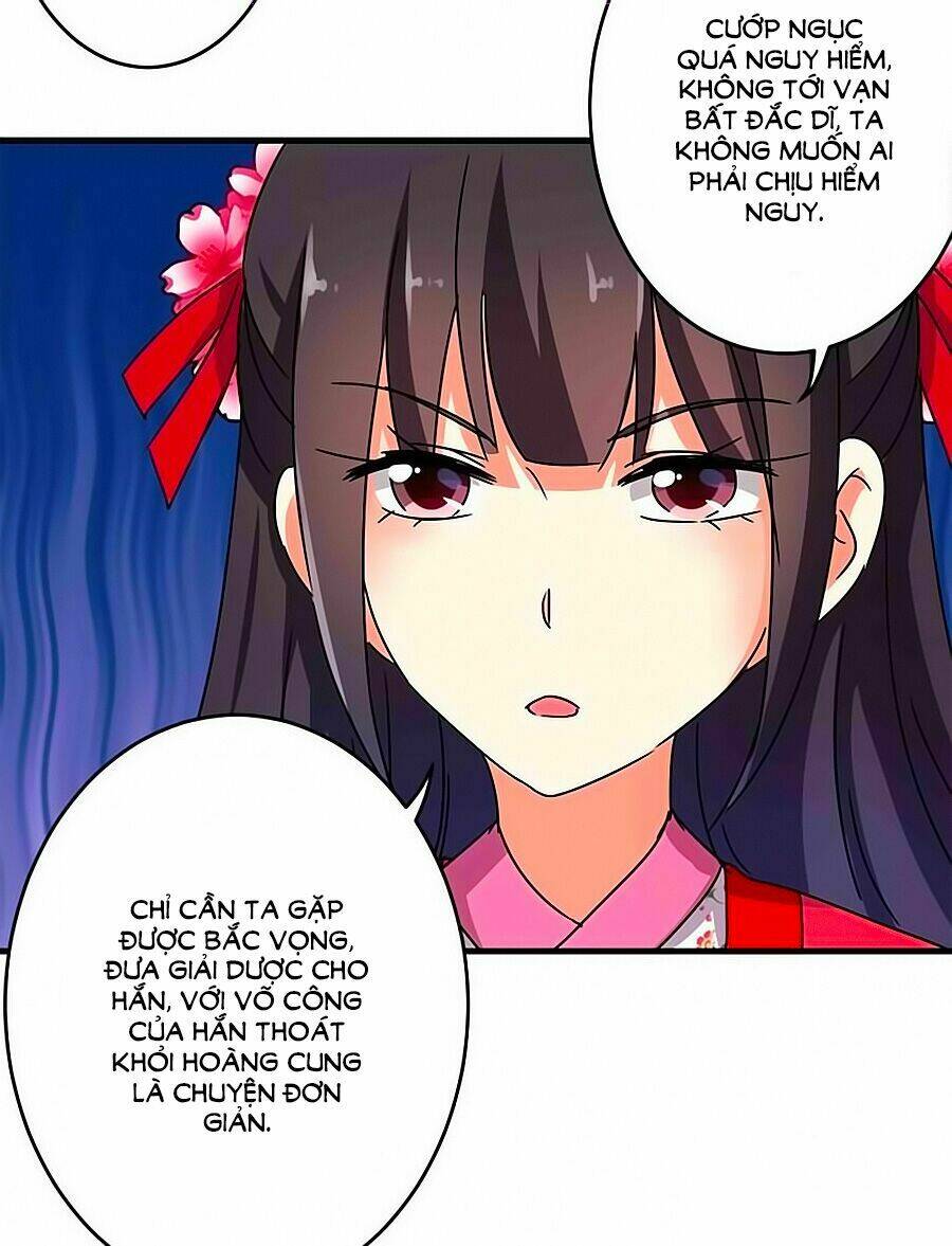 Vương Gia! Ngươi Thật Bỉ Ổi: Chapter 264