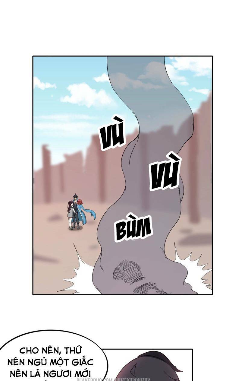 Ta Luyện Giả Kim Trong Thời Đại Tu Tiên: Chapter 72