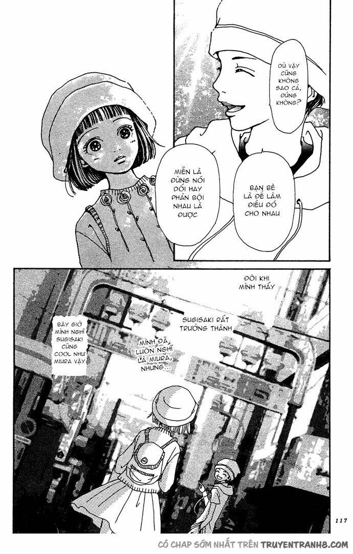 Kagen No Tsuki: Chapter 9