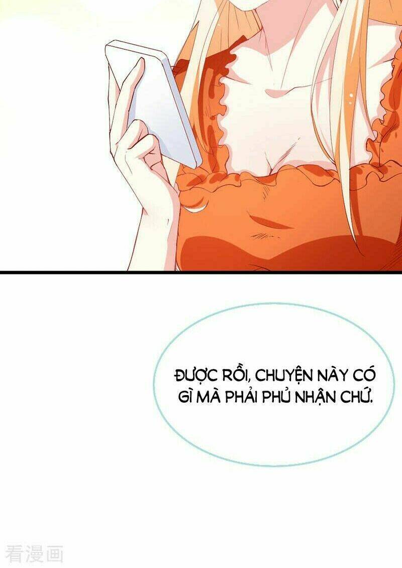 Này! Đừng Động Vào Phô Mai Của Tôi: Chapter 134