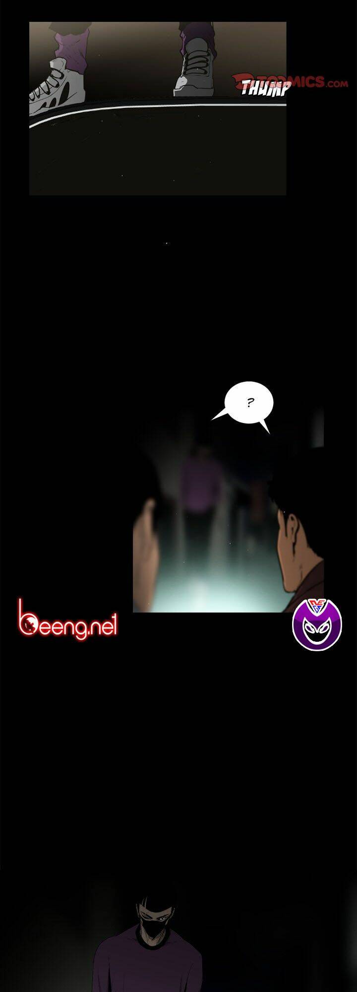 Kẻ Mạnh Nhất - Tong Edge: Chapter 40