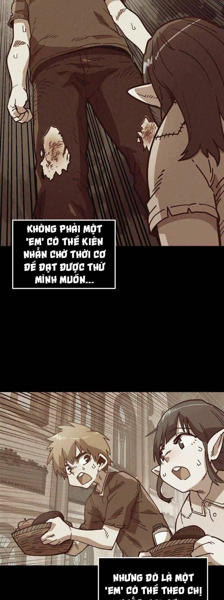 Nô Lệ Nghịch Thiên: Chapter 55