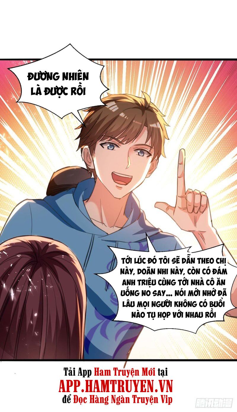 Thần Cấp Thấu Thị: Chapter 202