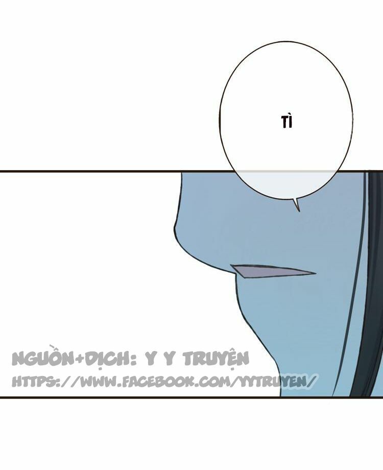 Giáo chủ yêu nghiệt mau nằm xuống: Chapter 9