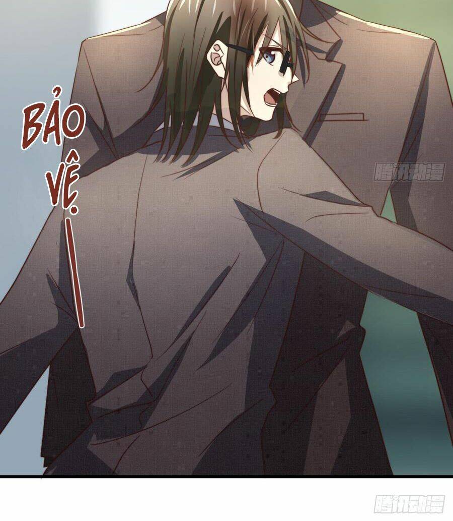 Đơn Phương Yêu Thầm Anh: Chapter 52