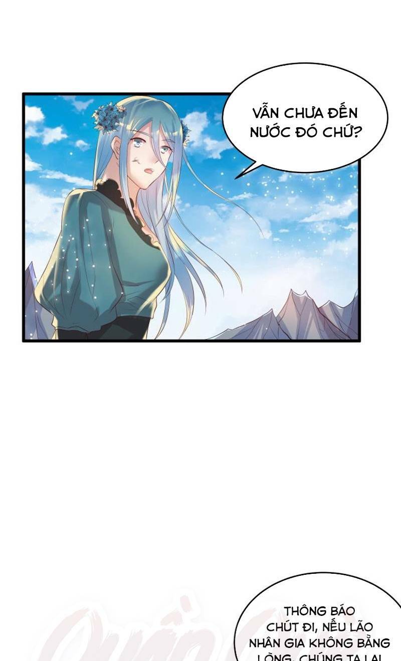 Siêu Phàm Truyện: Chapter 40