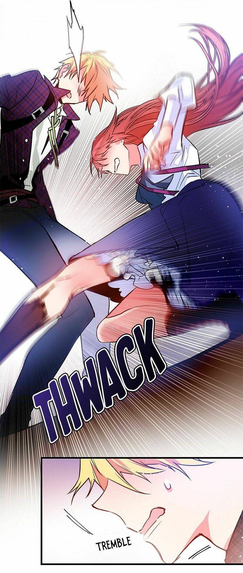 This Girl Is A Little Wild: Chapter 10