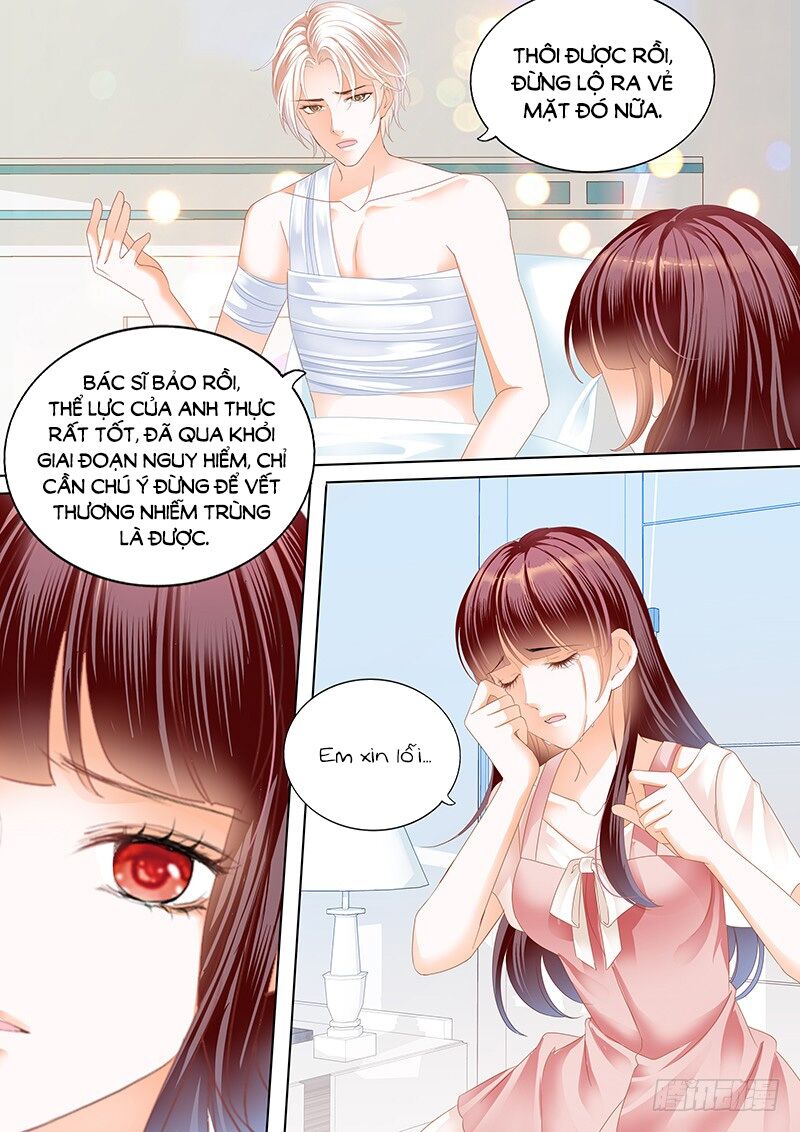 Thiểm Hôn Kiều Thê: Chapter 167