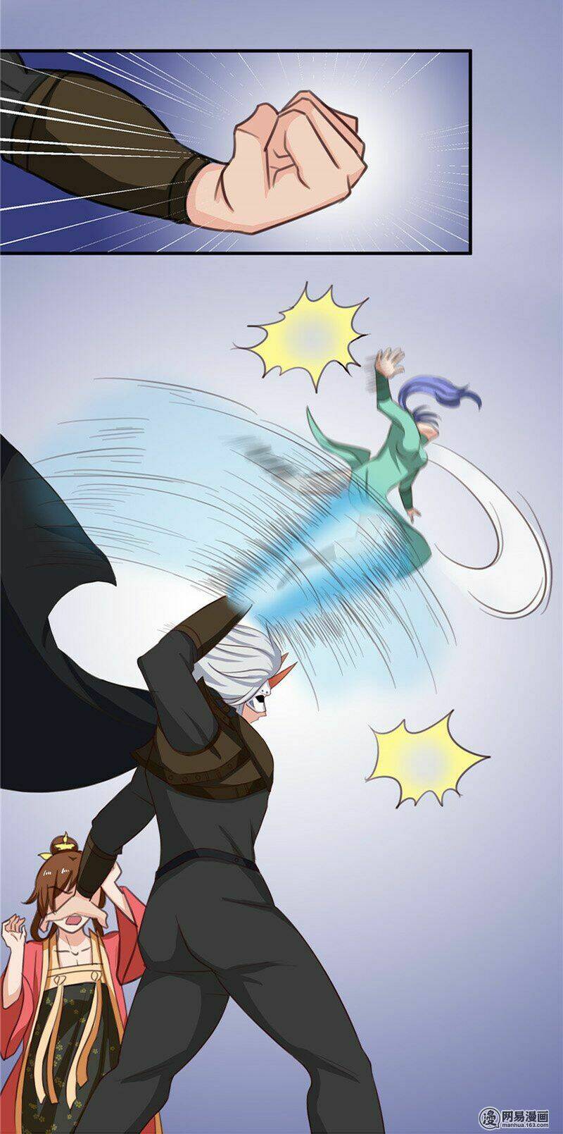 Thiên Tài Tiểu Độc Phi: Chapter 90