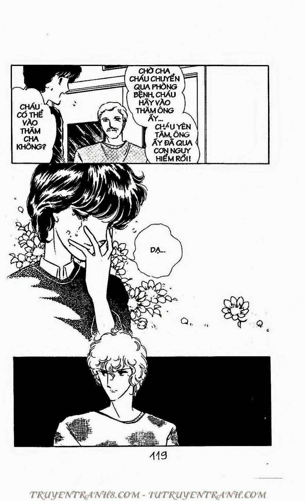 Mimi Kỳ Lạ: Chapter 64.2