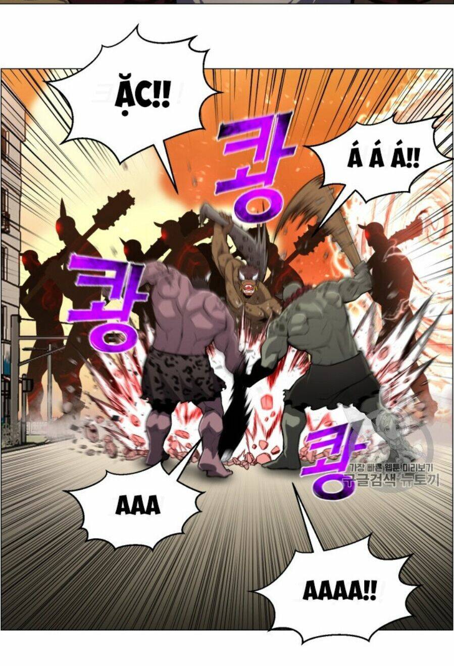 Luân Hồi Ác Nhân: Chapter 50