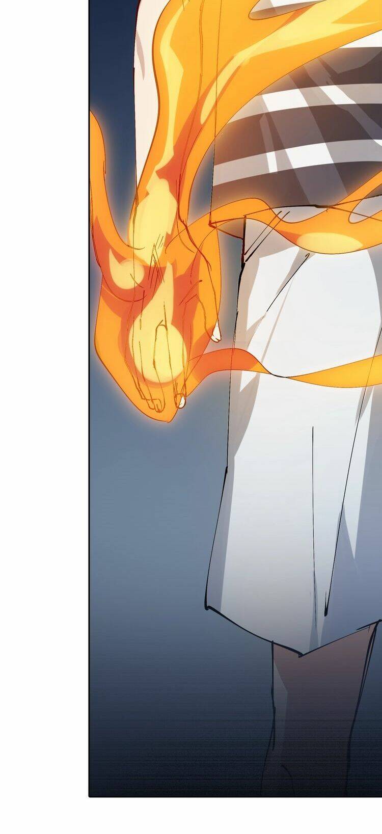 Thần Lai Yêu Vãng: Chapter 2.1