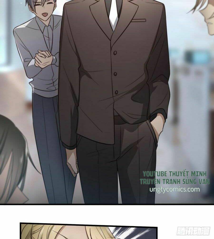 Đơn Phương Yêu Thầm Anh: Chapter 5