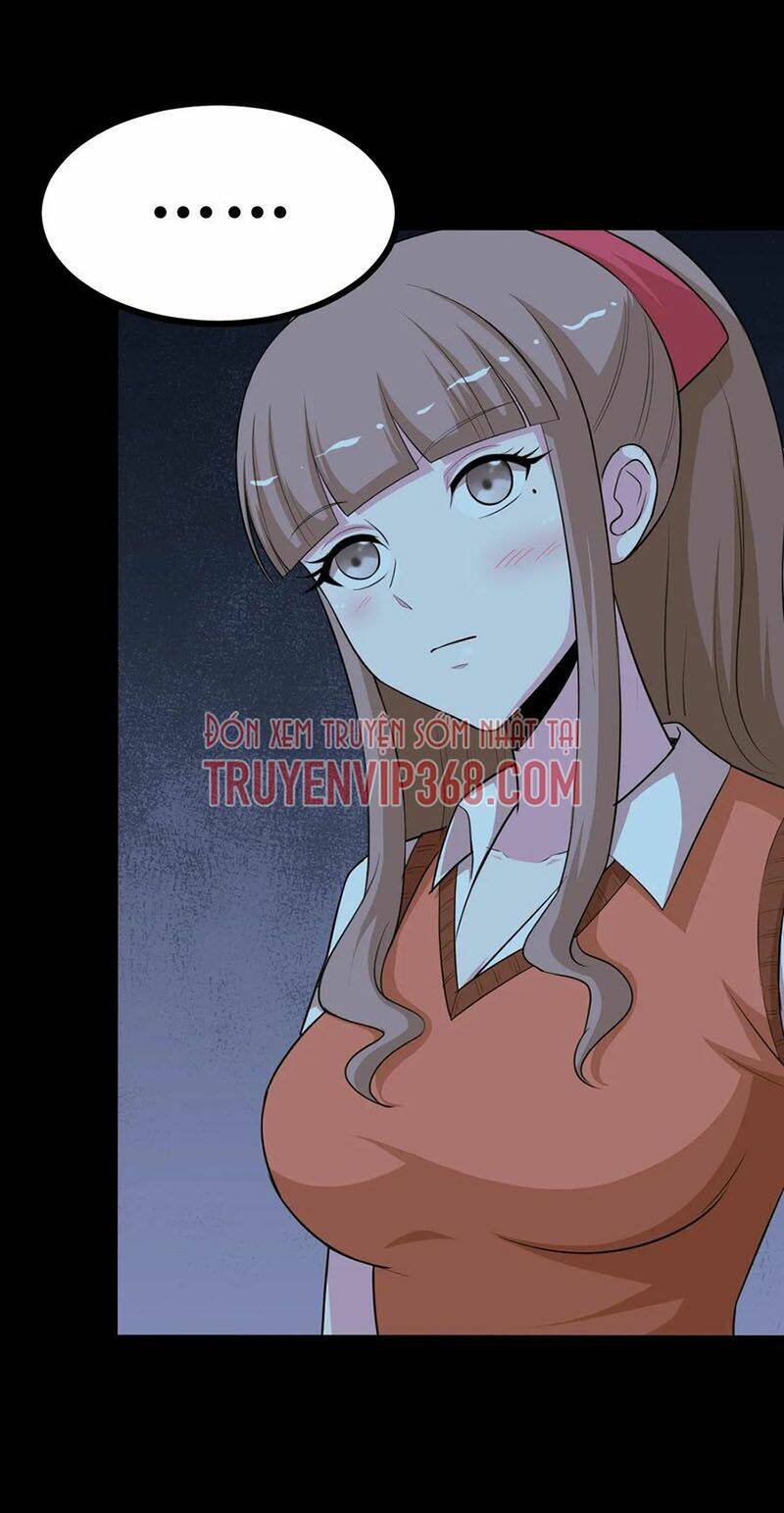 Đai Ca Trở Lại Tuổi 16: Chapter 161