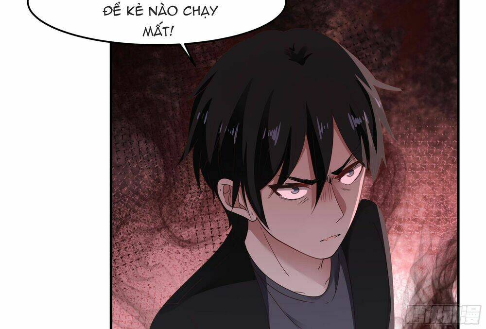 Đô Thị Tuyệt Thế Cuồng Tôn: Chapter 2
