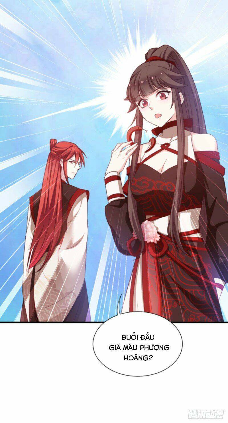 Trò Chơi Trừng Phạt: Chapter 77