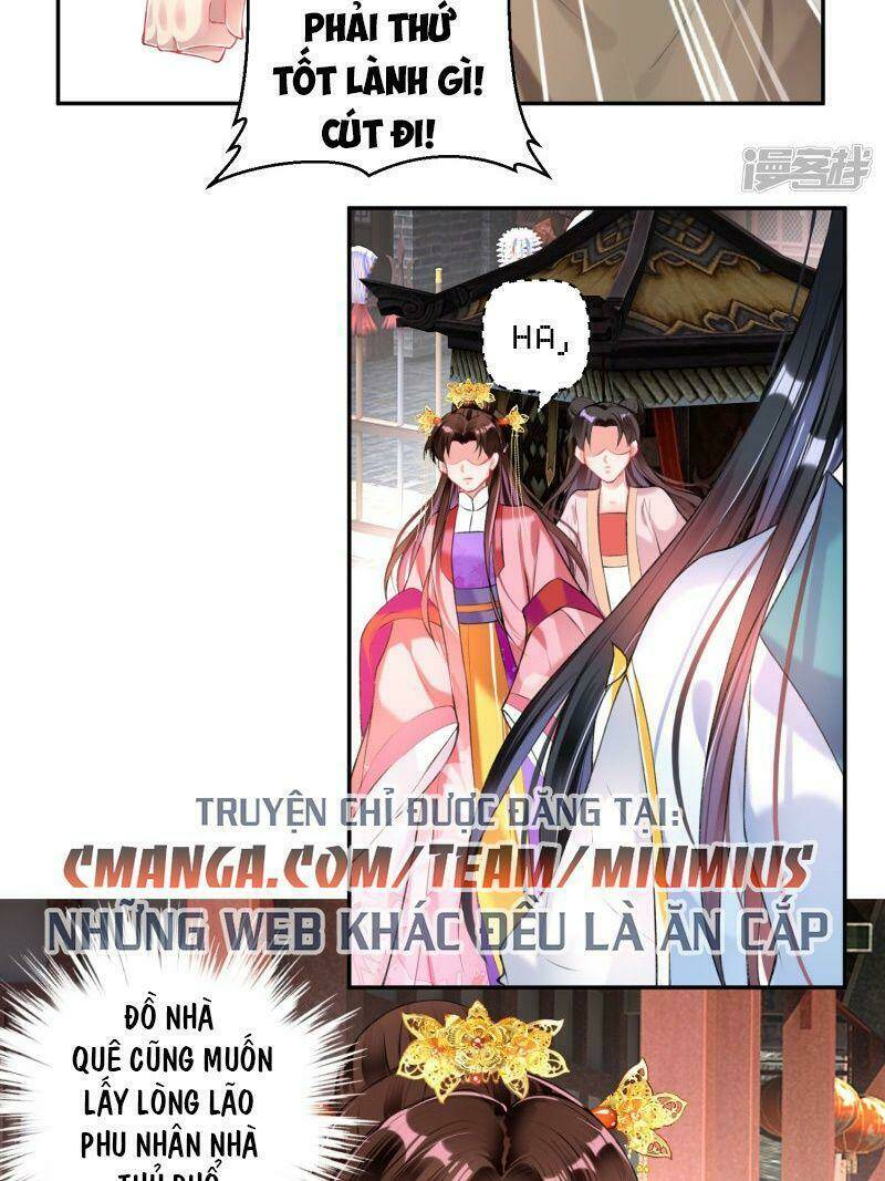 Vương Gia, Áo Lót Của Ngươi Rơi Mất Rồi: Chapter 73