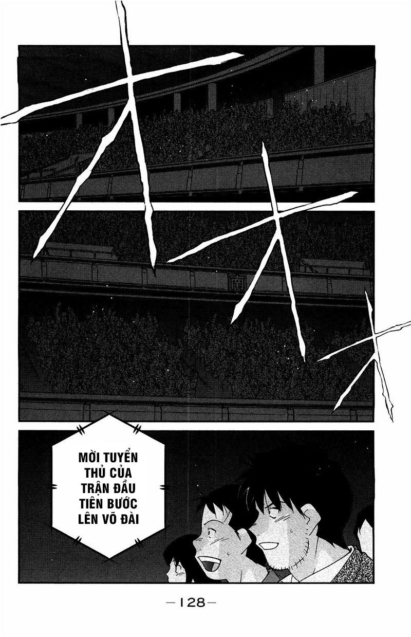 Truyền Nhân Atula 3: Chapter 62