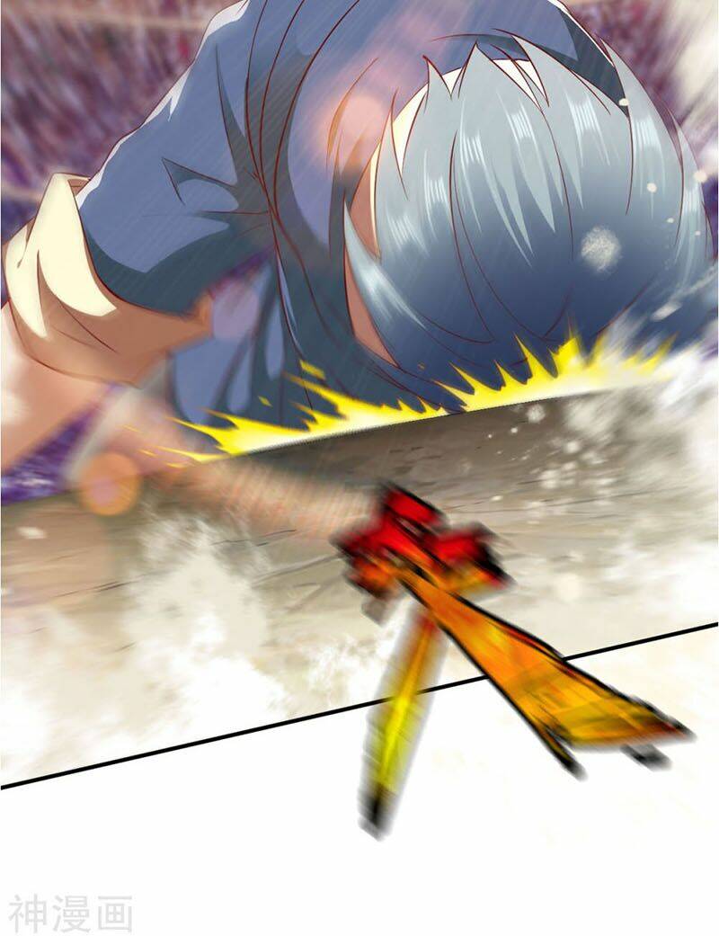 Chiến Đỉnh: Chapter 74