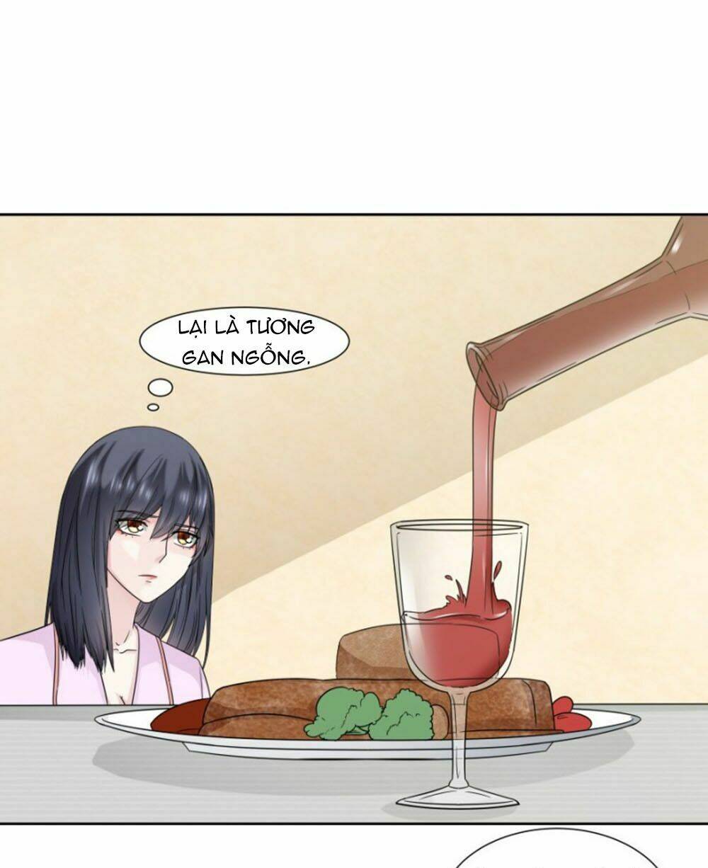 Thiên Kim Đường Môn: Chapter 98